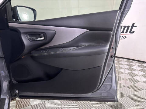 2024 Nissan Murano SL