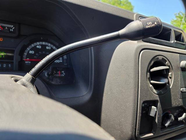 2012 Ford E-Series E-150