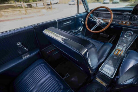 1964 Pontiac Grand Prix