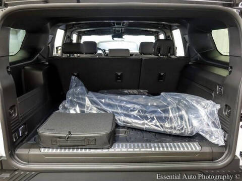 2025 GMC HUMMER EV 3X