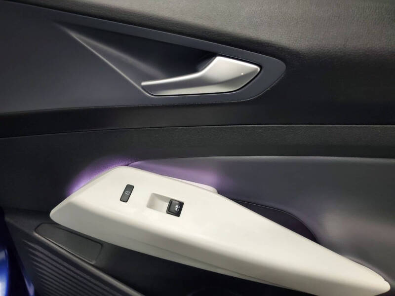 2021 Volkswagen ID.4 1st Edition