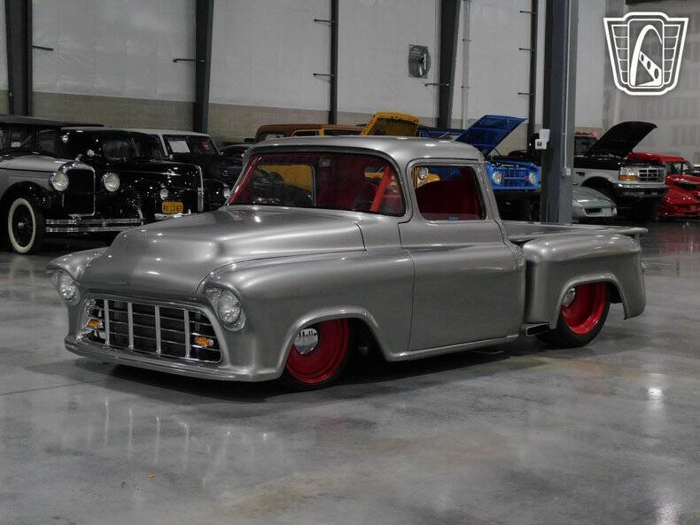 1955 Chevrolet 3100