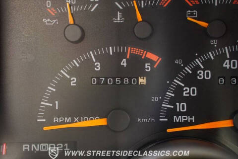 1994 Chevrolet C/K 1500 Series