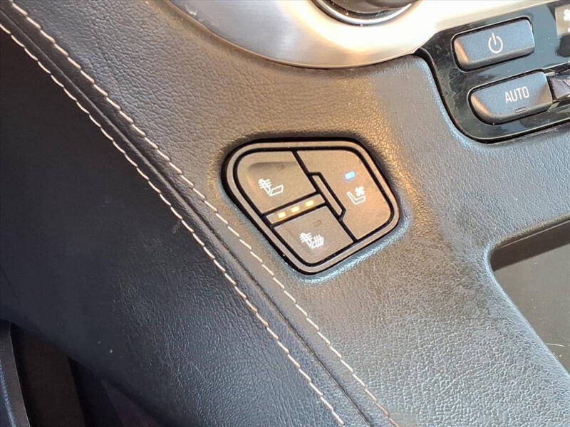 2018 GMC Yukon XL SLT