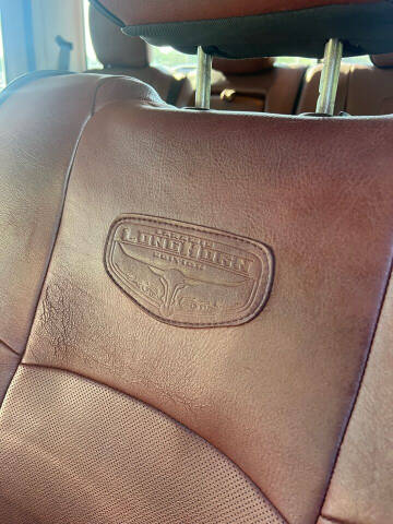 2011 RAM 1500 Laramie