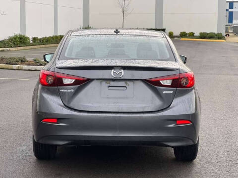 2014 Mazda MAZDA3 i Touring