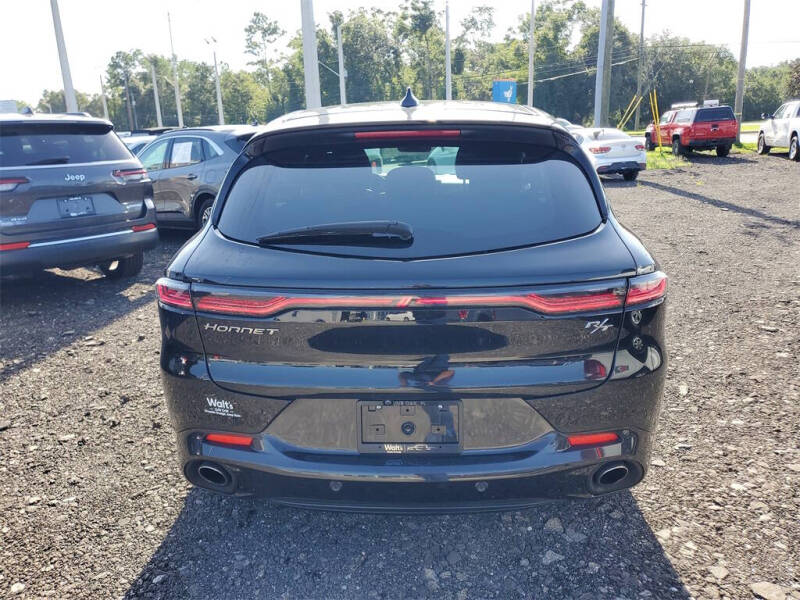 2024 Dodge Hornet R/T