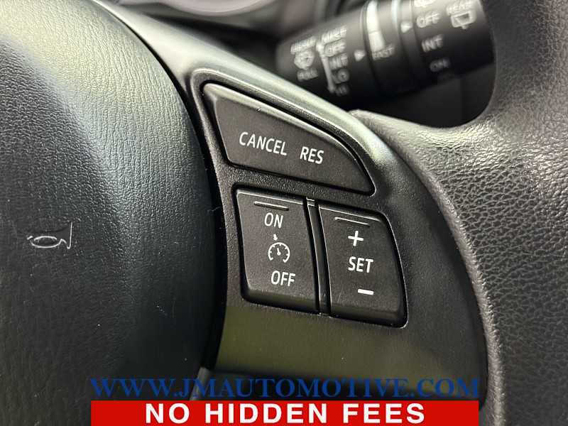 2013 Mazda CX-5 Sport