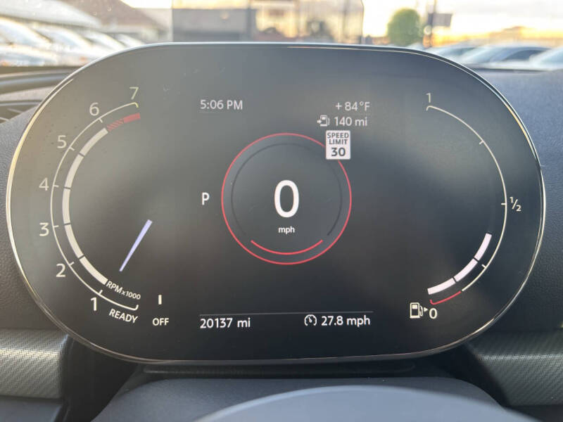 2024 MINI Clubman Cooper S