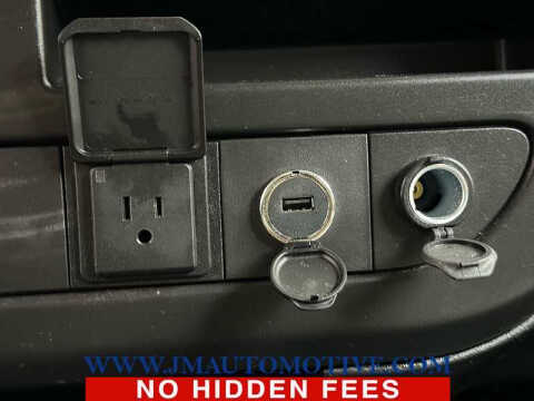 2021 Chevrolet Express 3500