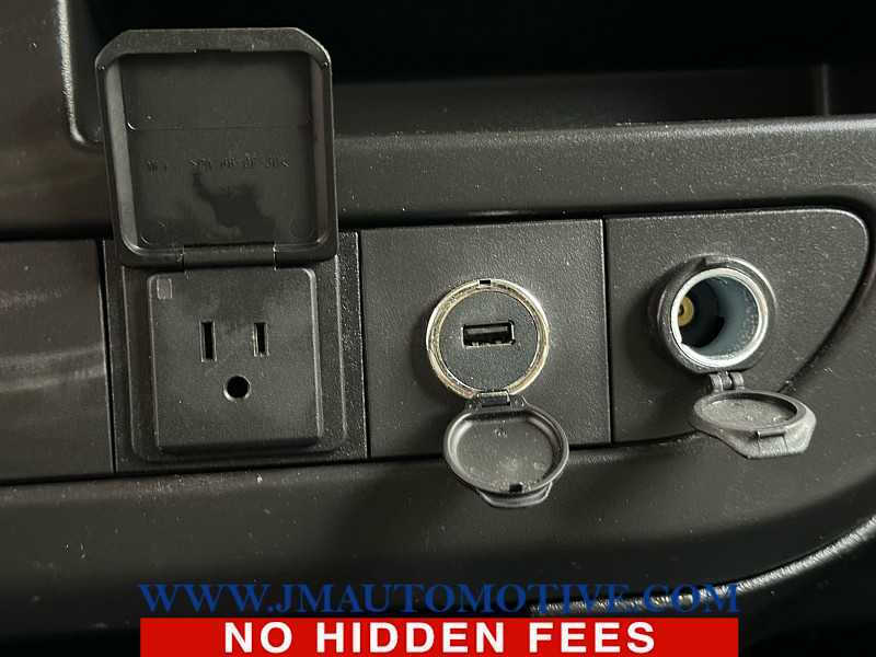 2021 Chevrolet Express 3500