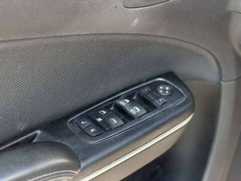 2016 Dodge Charger SE