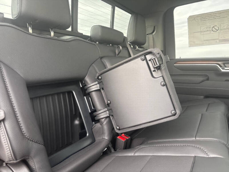 2026 GMC Sierra 3500HD