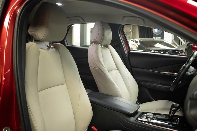 2023 Mazda CX-30 2.5 S Preferred