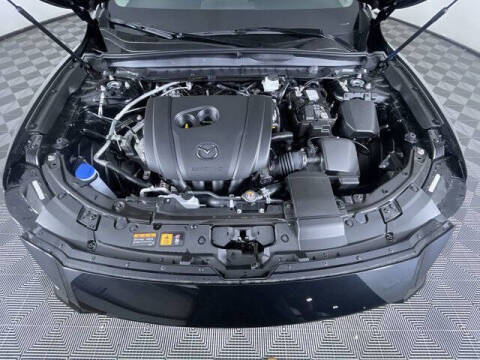 2026 Mazda CX-50 2.5 S Select