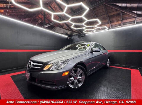2012 Mercedes-Benz E-Class E 350