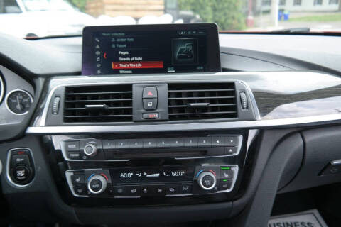 2018 BMW 4 Series 430i