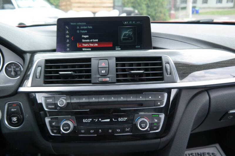 2018 BMW 4 Series 430i