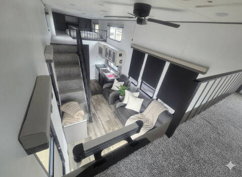 2025 Dutchmen Colorado