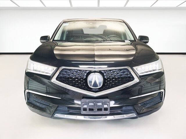 2019 Acura MDX w/Tech