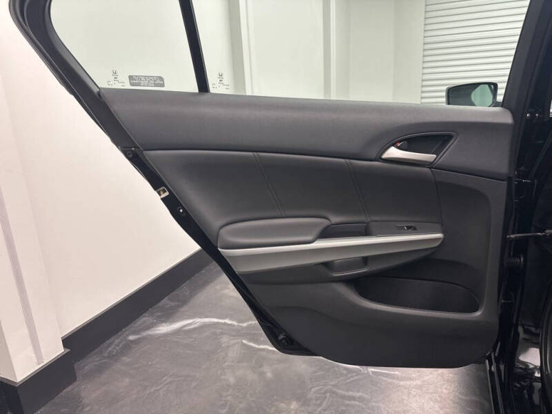 2010 Honda Accord EX-L