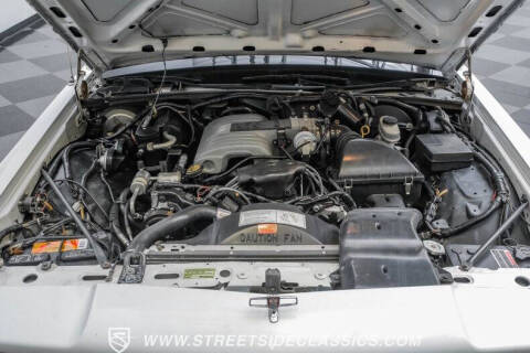 1990 Ford LTD Crown Victoria