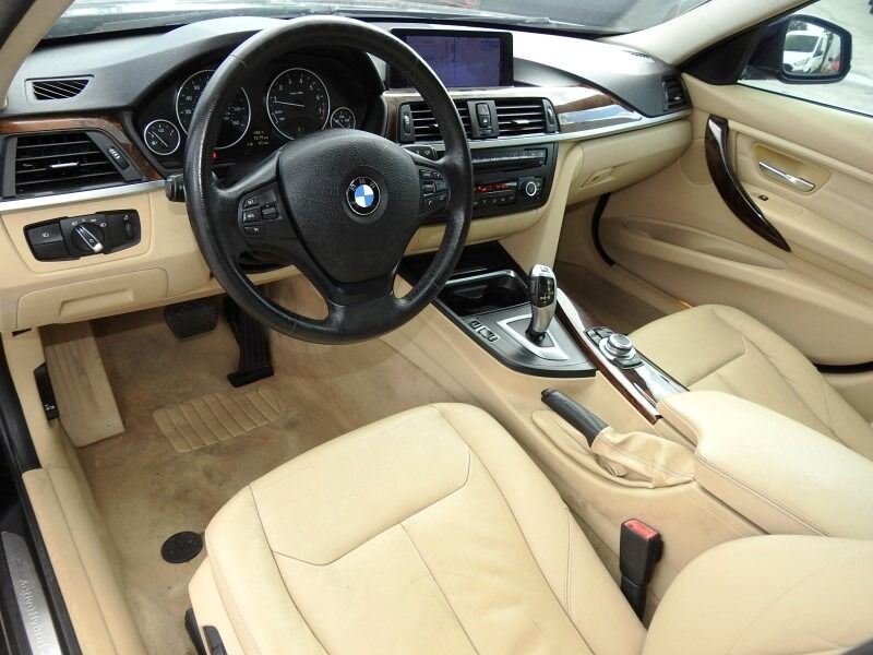 2013 BMW 3 Series  - $12,490