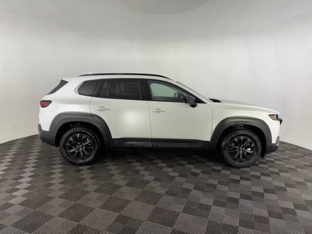 2026 Mazda CX-50 Hybrid Premium