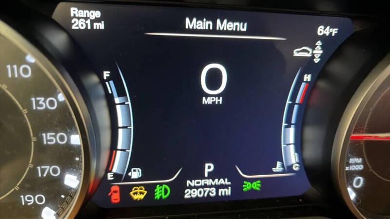 2022 Maserati Levante GT