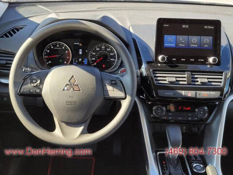 2026 Mitsubishi Eclipse Cross Ralliart