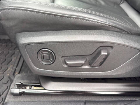 2021 Audi Q3 quattro S line Premium 45 TFSI