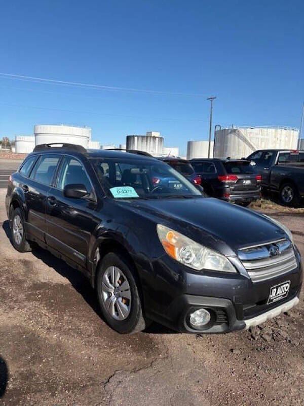 2013 Subaru Outback 2.5i