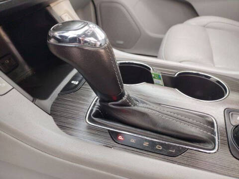 2018 GMC Acadia SLT-2