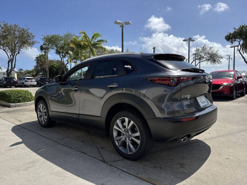 2026 Mazda CX-30 2.5 S Preferred