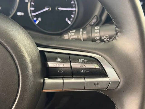 2023 Mazda CX-30 2.5 S Premium