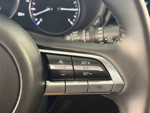 2023 Mazda CX-30 2.5 S Premium
