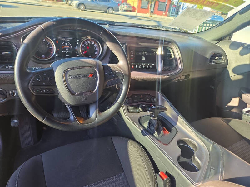 2023 Dodge Challenger GT