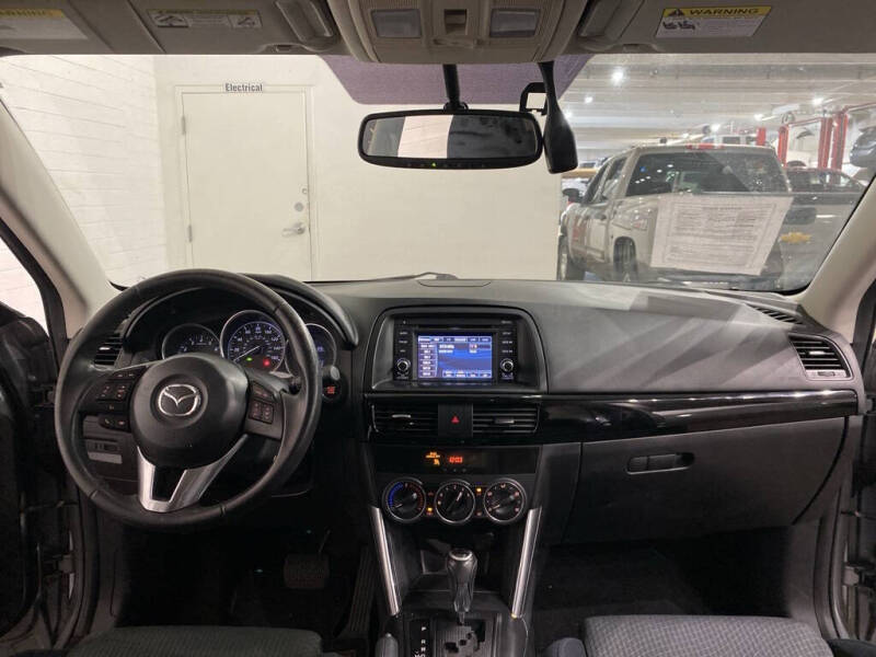 2013 Mazda CX-5 Touring