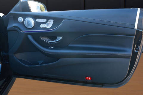 2020 Mercedes-Benz E-Class E 450