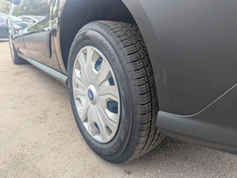 2019 Ford Transit Connect XL