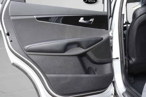 2020 Kia Sorento EX V6