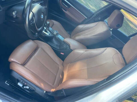 2017 BMW 3 Series 330e iPerformance