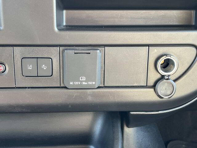 2024 Chevrolet Express LT 3500