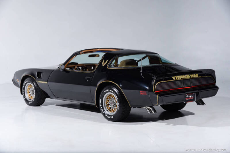 1979 Pontiac Firebird