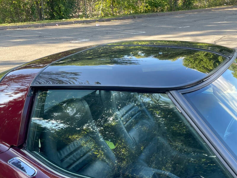 1981 Chevrolet Corvette