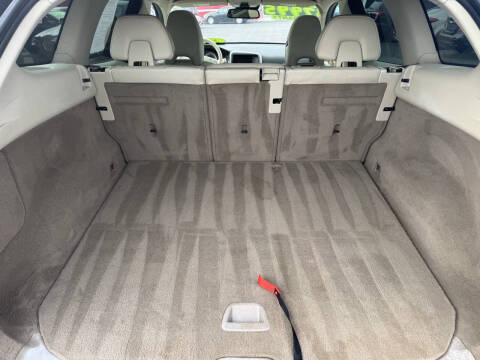 2013 Volvo XC60 3.2 Premier Plus