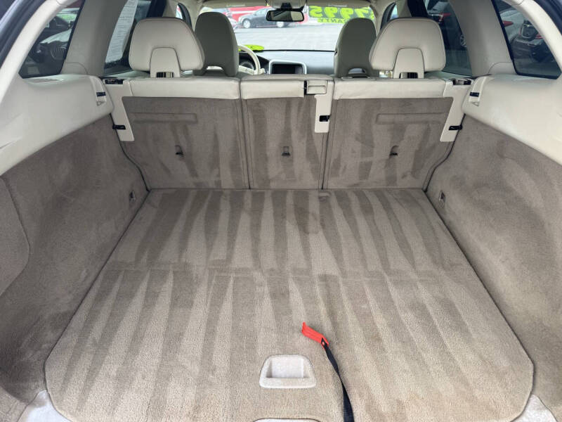 2013 Volvo XC60 3.2 Premier Plus