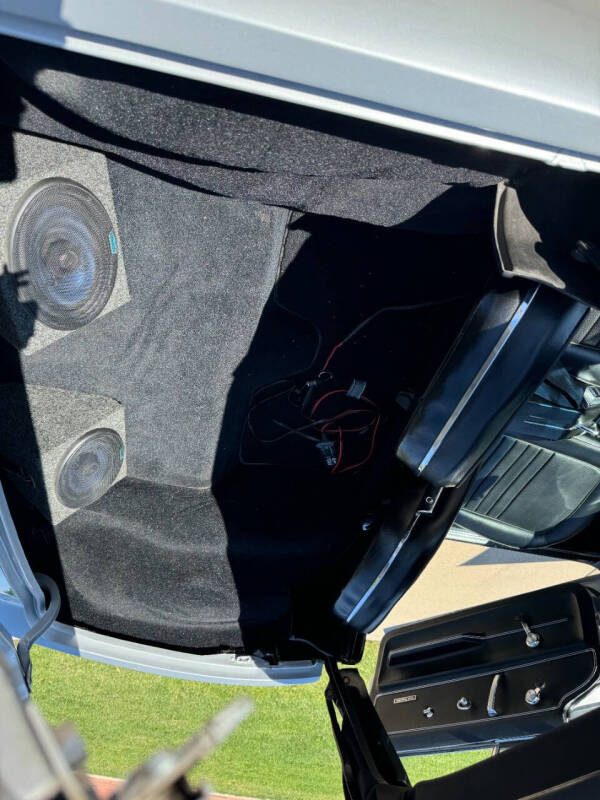 1967 Chevrolet Corvette