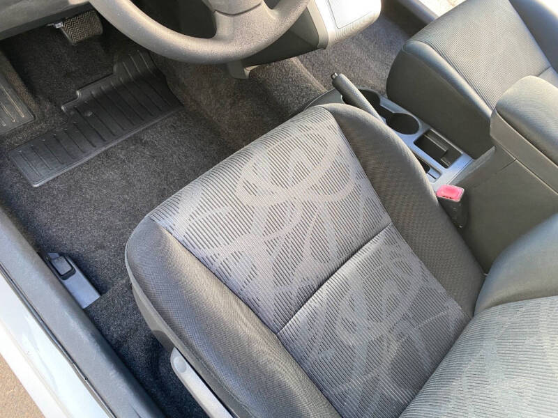 2012 Scion xB Base - Photo 20