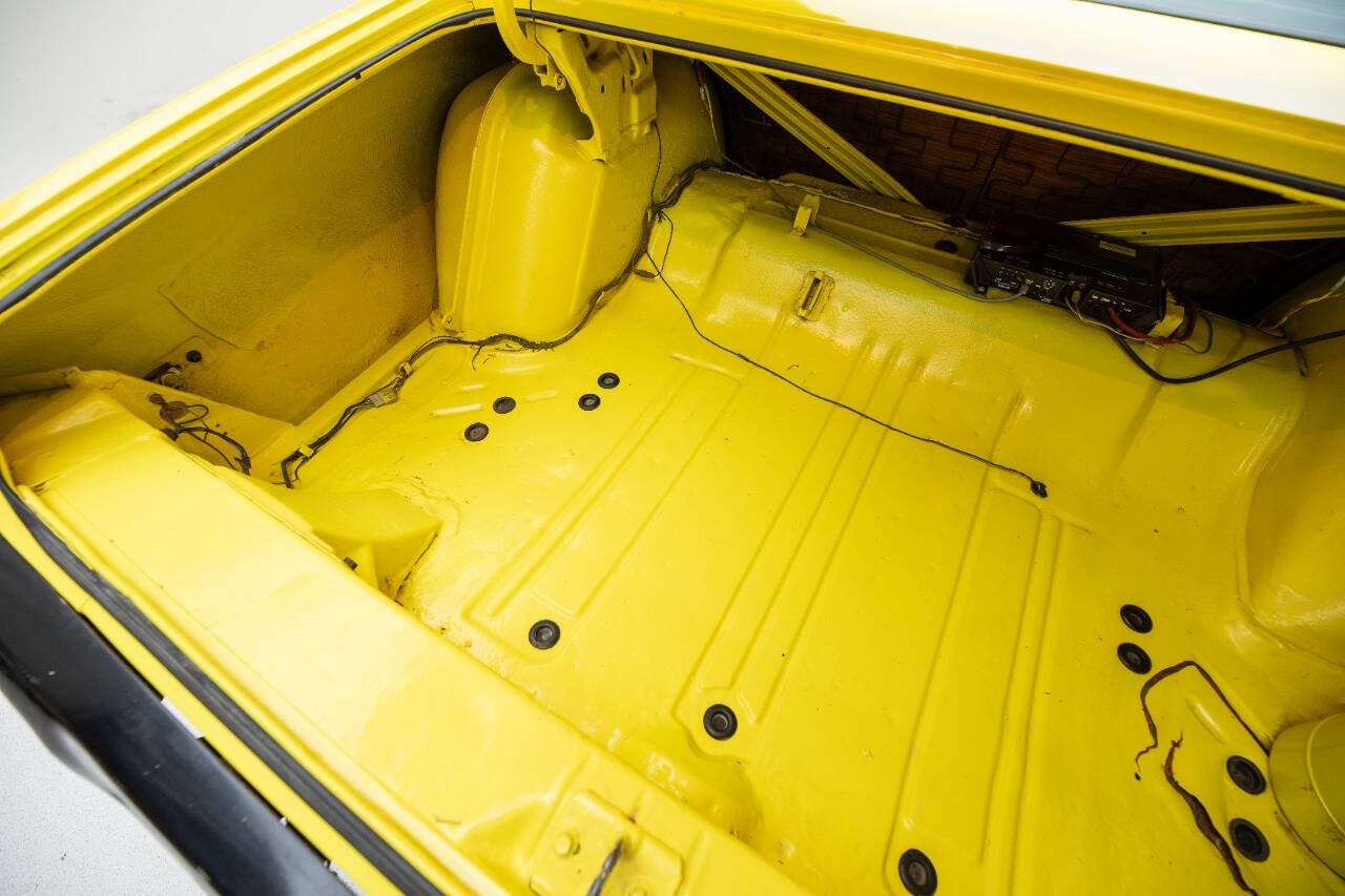 1973 Plymouth Roadrunner 138